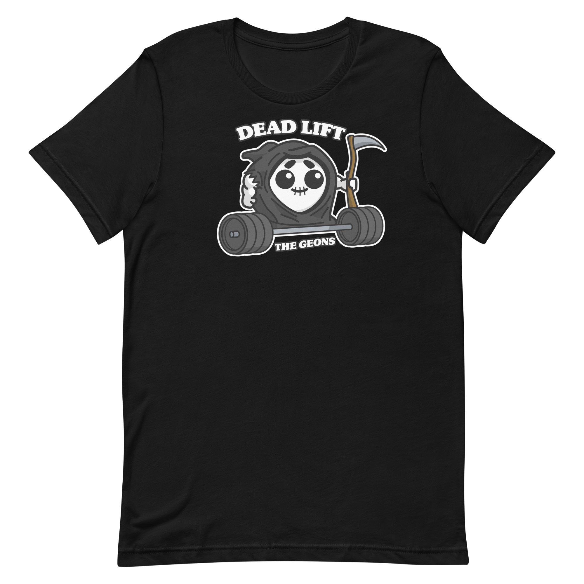 Dead Lift T-Shirt